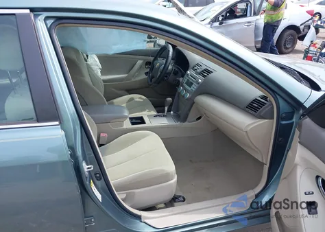 2009 Toyota Camry Le из США, поврежденный, VIN 4T1BE46K59U889194